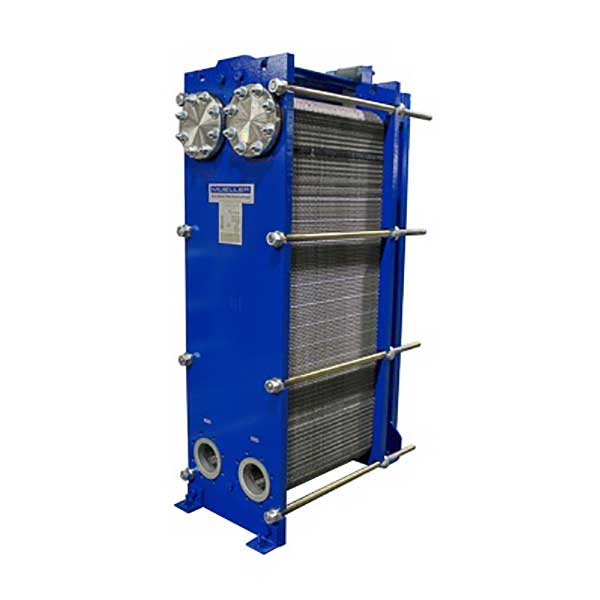 Accu Therm Plate & Frame Heat Exchanger