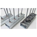 Chemical Maskants from JSA Metal Finishing Supplier