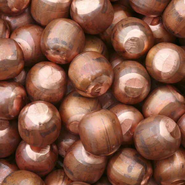 Copper Anode Balls