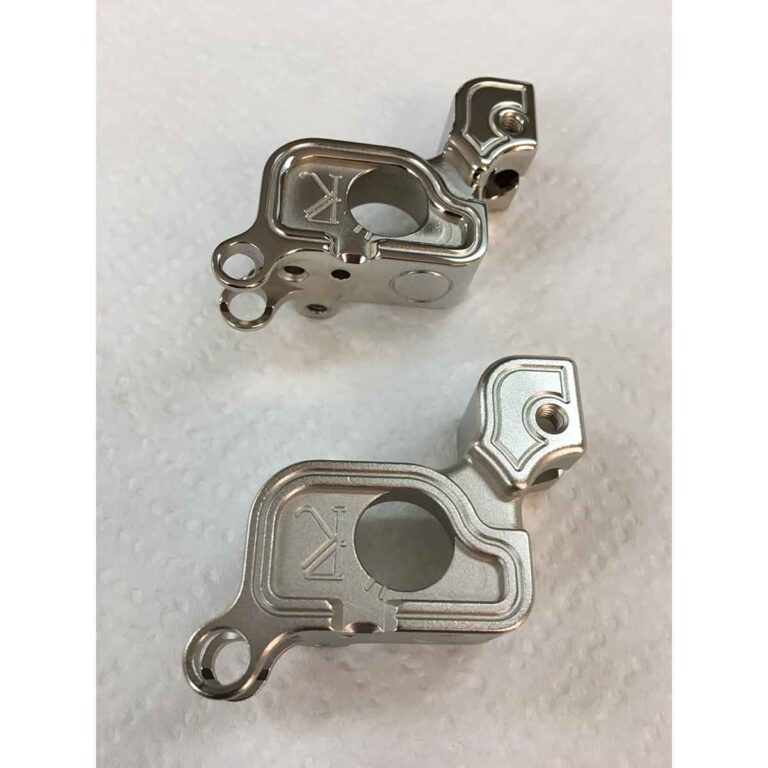 Black Nickel Plating | JSA Metal Finishing Supplier