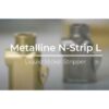 Metal Strippers - Metalline NStrip L Nickel Stripper